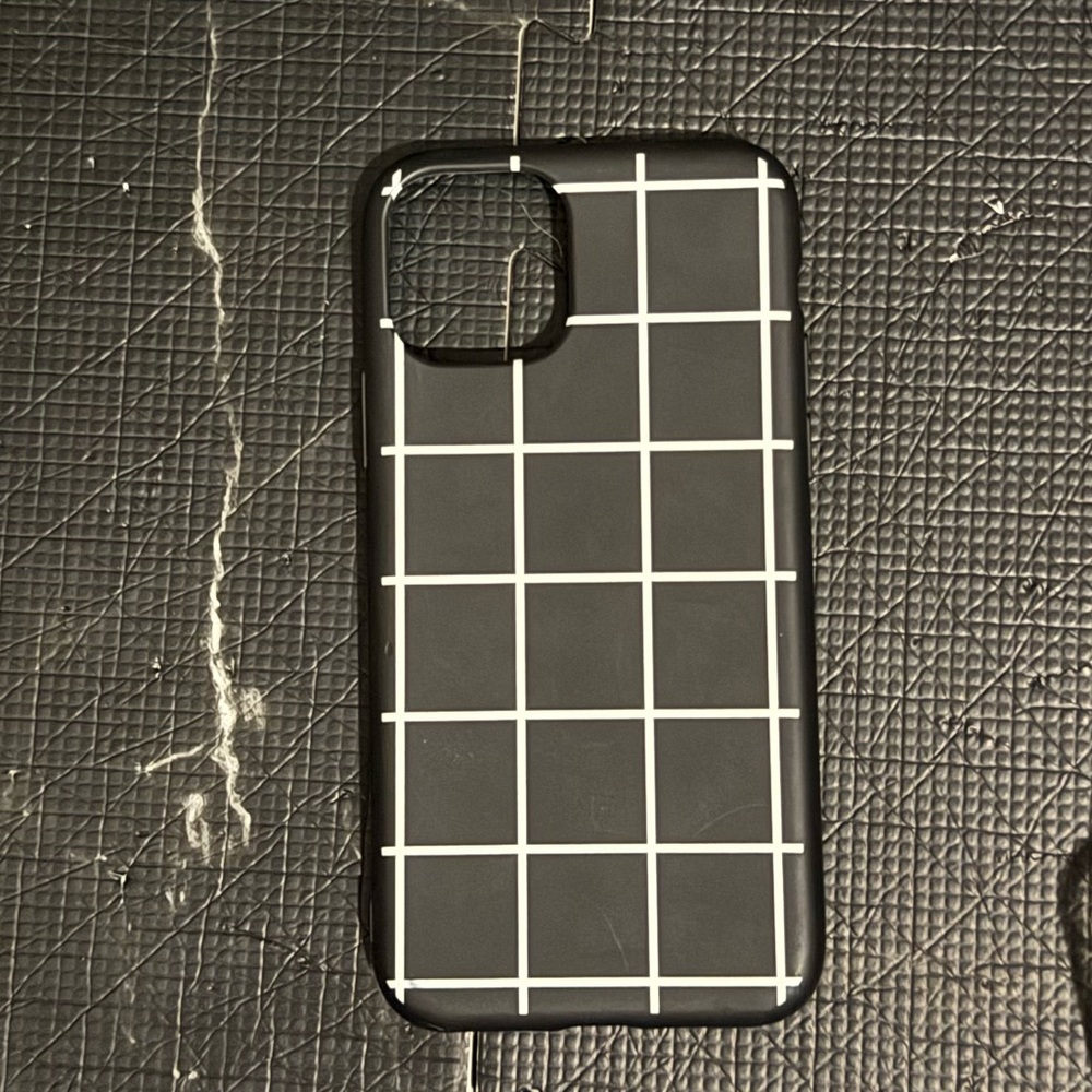 iPhone 11 Pro phone case